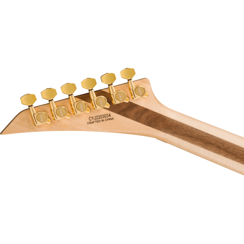 JACKSON PRO PLUS SLA3 GOLD BULLION