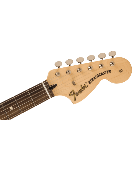 FENDER LTD STRAT TOM DELONGE DAPHNE BLUE FENDER LTD STRAT TOM DELONGE DAPHNE BLUE