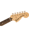 FENDER LTD STRAT TOM DELONGE DAPHNE BLUE