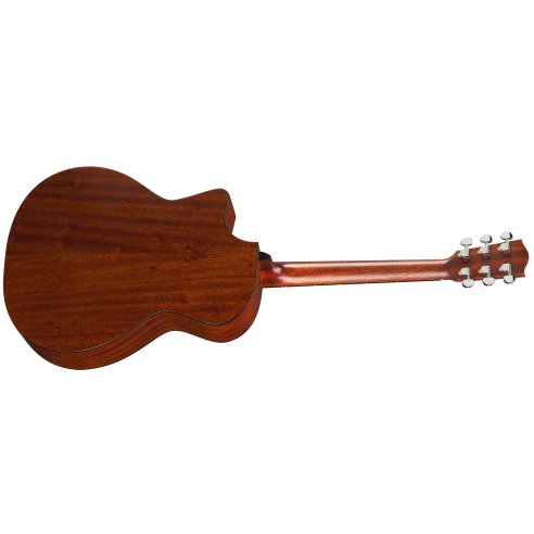 EASTMAN AC122-2CE CEDAR TOP