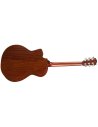 EASTMAN AC122-2CE CEDAR TOP