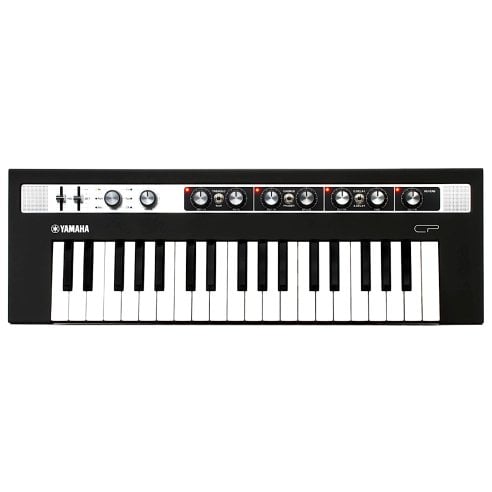 YAMAHA REFACE CP EX DEMO