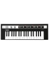 YAMAHA REFACE CP EX DEMO