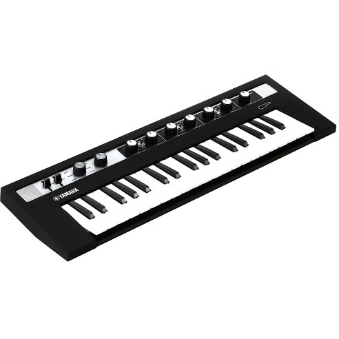 YAMAHA REFACE CP EX DEMO