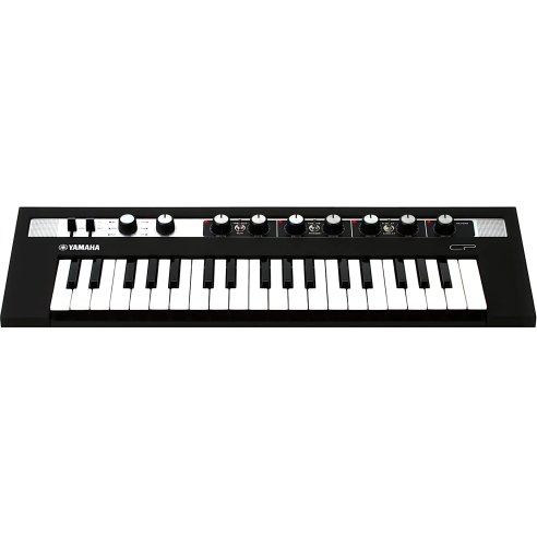 YAMAHA REFACE CP EX DEMO