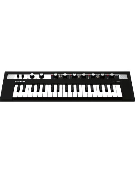 YAMAHA REFACE CP EX DEMO