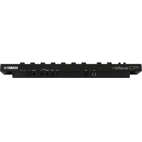 YAMAHA REFACE CP EX DEMO