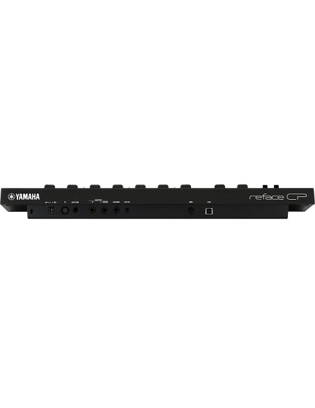 YAMAHA REFACE CP EX DEMO