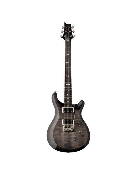 PRS S2 CUSTOM 24 10TH ANNIVERSARY LTD FADED GRAY BLACK PRS S2 CUSTOM 24 10TH ANNIVERSARY LTD FADED GRAY BLACK