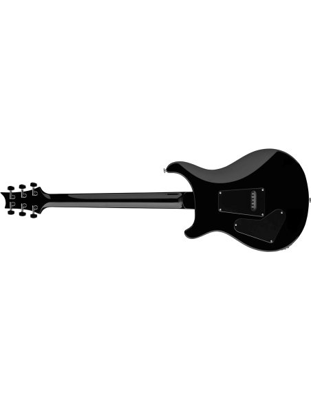 PRS S2 CUSTOM 24 10TH ANNIVERSARY LTD FADED GRAY BLACK PRS S2 CUSTOM 24 10TH ANNIVERSARY LTD FADED GRAY BLACK