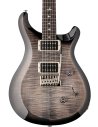 PRS S2 CUSTOM 24 10TH ANNIVERSARY LTD FADED GRAY BLACK