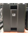 LD SYSTEMS DAVE8XS EX DEMO