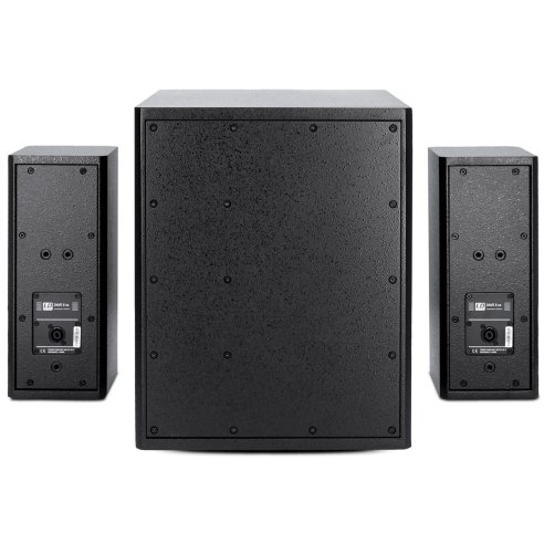 LD SYSTEMS DAVE8XS EX DEMO