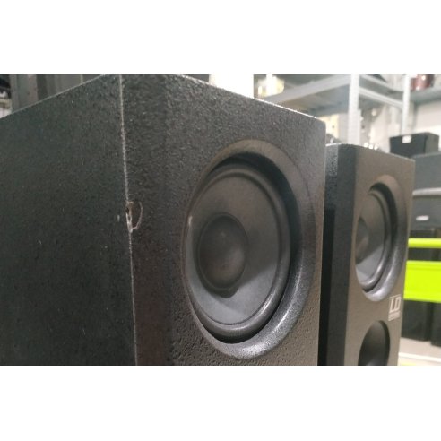 LD SYSTEMS DAVE8XS EX DEMO