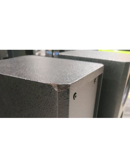 LD SYSTEMS DAVE8XS EX DEMO LD SYSTEMS DAVE8XS EX DEMO