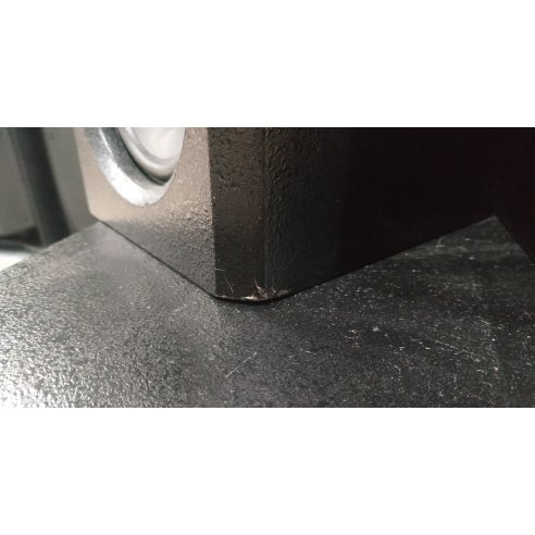 LD SYSTEMS DAVE8XS EX DEMO