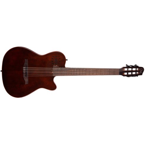 GODIN MULTIAC MUNDIAL KANYON BURST W/BAG