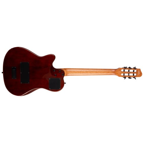 GODIN MULTIAC MUNDIAL KANYON BURST W/BAG