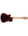 GODIN MULTIAC MUNDIAL KANYON BURST W/BAG