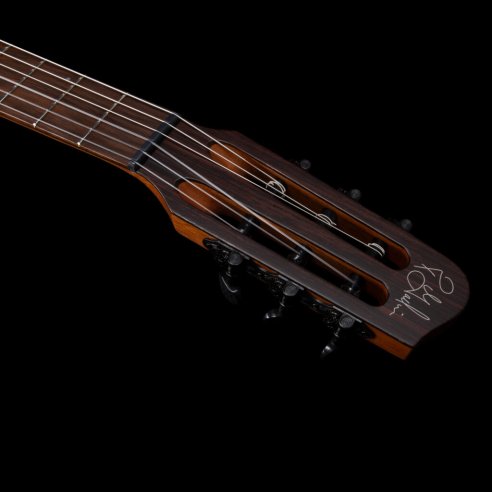 GODIN MULTIAC MUNDIAL KANYON BURST W/BAG
