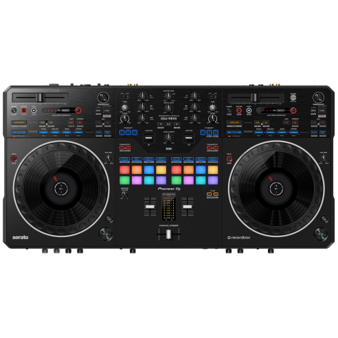 PIONEER DJ DDJ-REV5