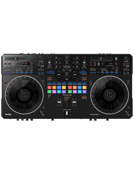 PIONEER DJ DDJ-REV5 PIONEER DJ DDJ-REV5
