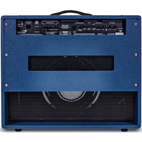 BLACKSTAR HT-40 MKII ROYAL BLUE