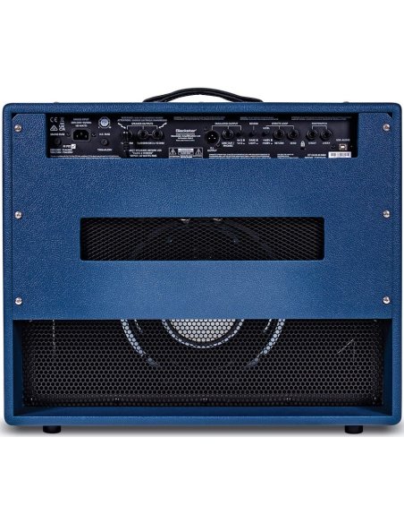 BLACKSTAR HT-40 MKII ROYAL BLUE BLACKSTAR HT-40 MKII ROYAL BLUE