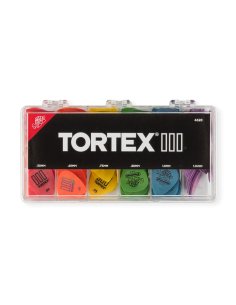 Dunlop 4620 Tortex III