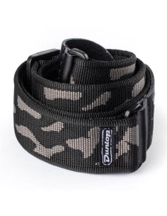 Dunlop D38-10GY Cammo Grey