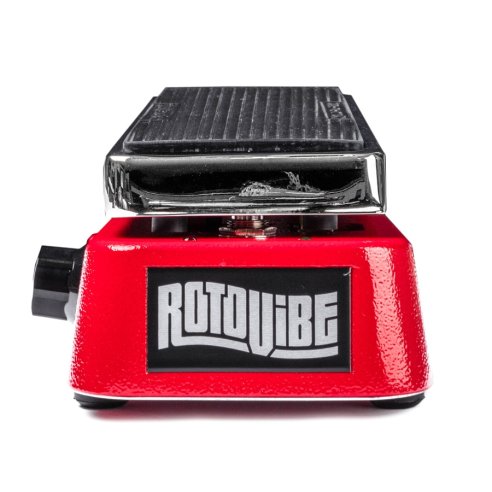 Dunlop JD4S Rotovibe Pedal