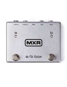 Mxr M196 A/B Box