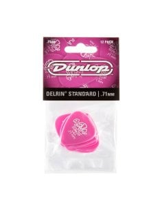 Dunlop 41P.71 Delrin 500 .71mm