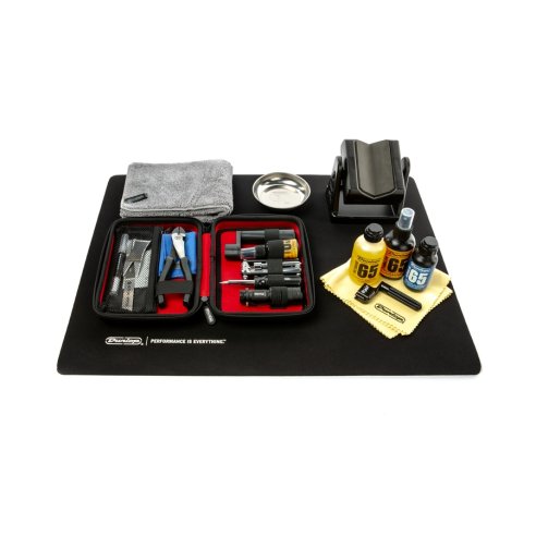 Dunlop DUNLOP DGT302 Complete Set Up Tech Pack