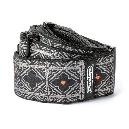 Dunlop D6718 Tracolla Jacquard Riad