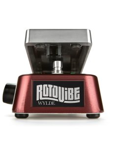 Dunlop WA357 Wylde Audio Rotovibe Chorus/Vibrato