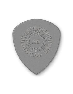 Dunlop 541P060 Flow Nylon .60 mm Player's Pack/12