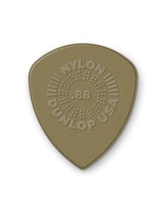 Dunlop 541P088 Flow Nylon .88 mm Player's Pack/12