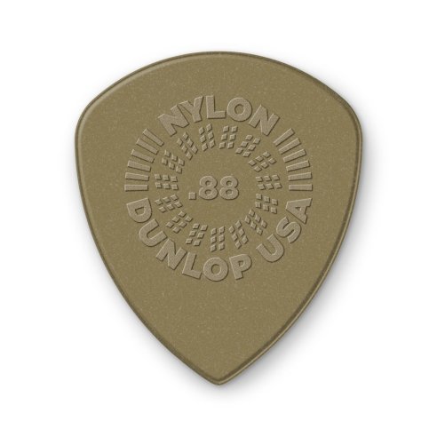 Dunlop 541P088 Flow Nylon .88 mm Player's Pack/12
