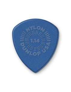 Dunlop 541P114 Flow Nylon 1.14 mm Player's Pack/12