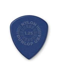 Dunlop 541P125 Flow Nylon 1.25 mm Player's Pack/12