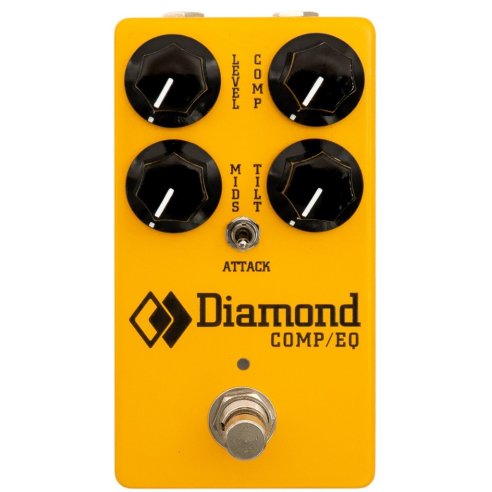 DIAMOND COMP/EQ