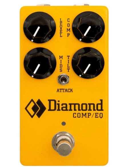 DIAMOND COMP/EQ DIAMOND COMP/EQ