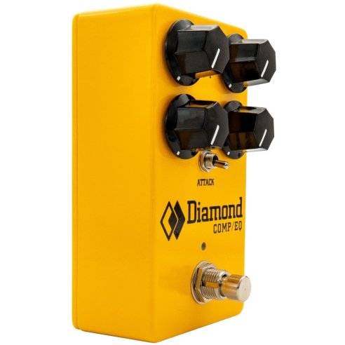 DIAMOND COMP/EQ