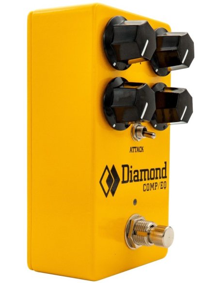 DIAMOND COMP/EQ DIAMOND COMP/EQ