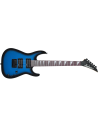 JACKSON JS1X MINION CB AH METALLIC BLUE BURST