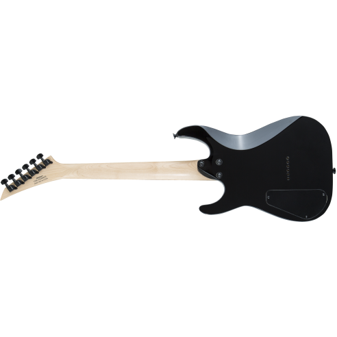 JACKSON JS1X MINION CB AH METALLIC BLUE BURST