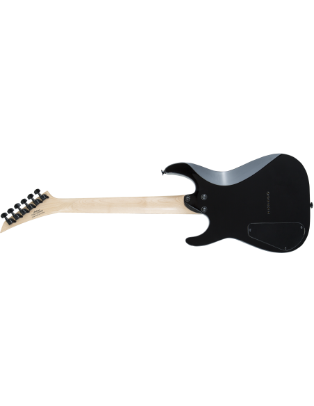 JACKSON JS1X MINION CB AH METALLIC BLUE BURST JACKSON JS1X MINION CB AH METALLIC BLUE BURST