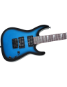 JACKSON JS1X MINION CB AH METALLIC BLUE BURST