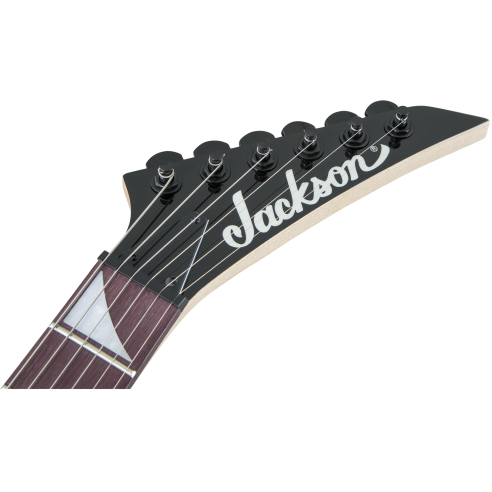 JACKSON JS1X MINION CB AH METALLIC BLUE BURST